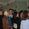 Экскурсия по химфаку